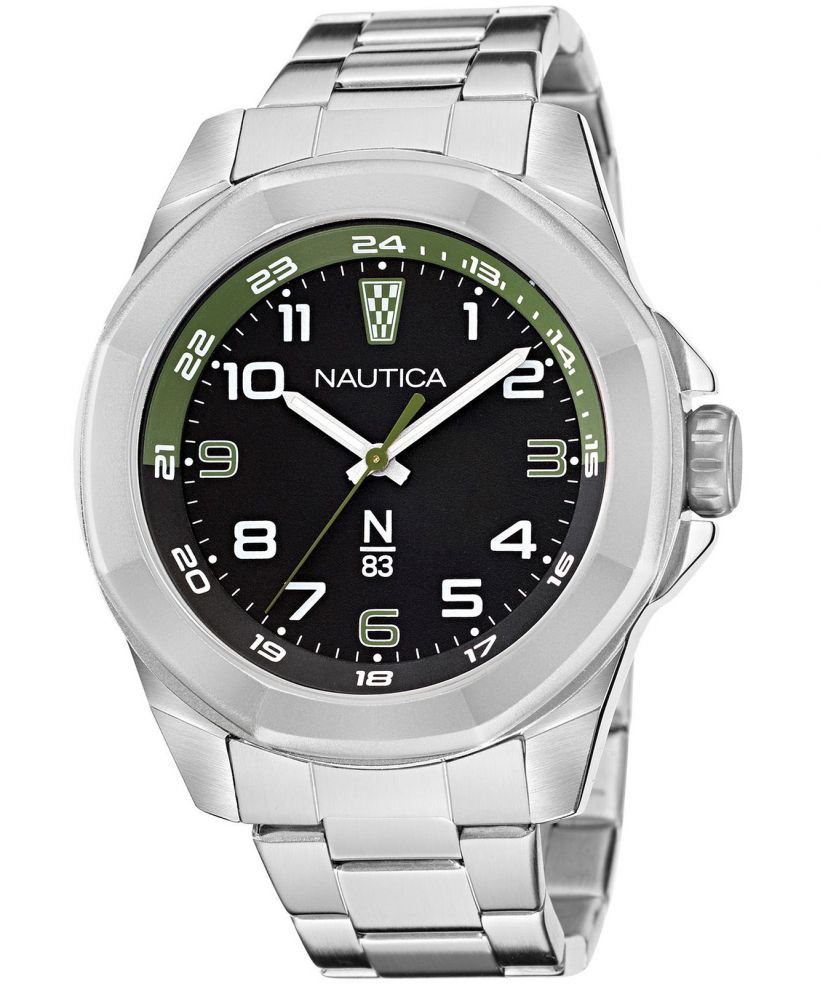 Hodinky pánske Nautica Classic