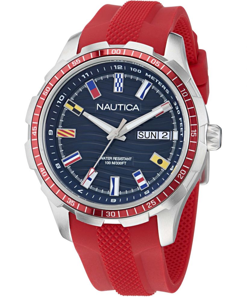 Hodinky pánske Nautica Everyday