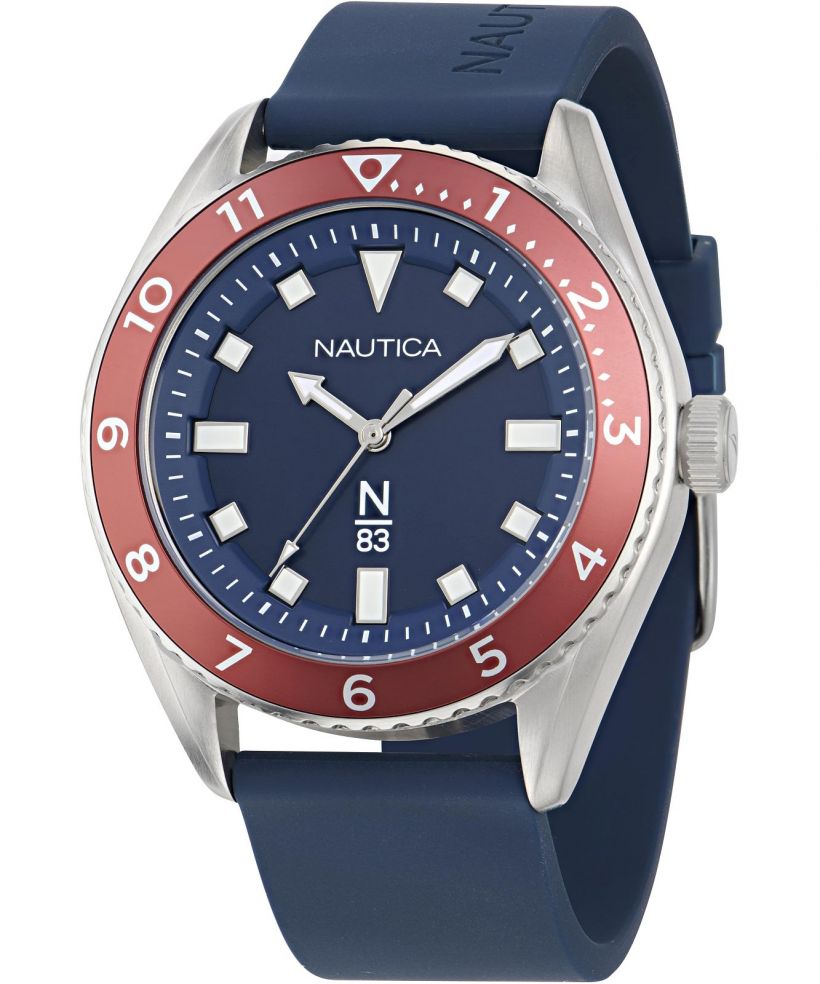 Hodinky pánske Nautica Finn World