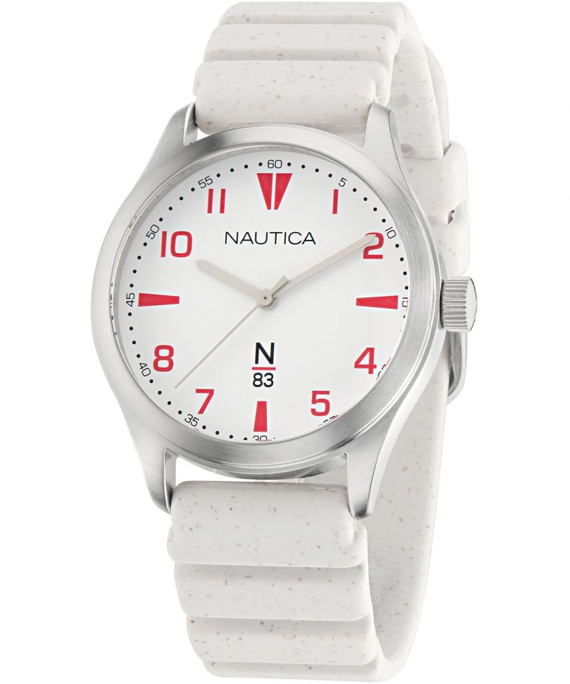 Hodinky pánske Nautica Hannay Bay