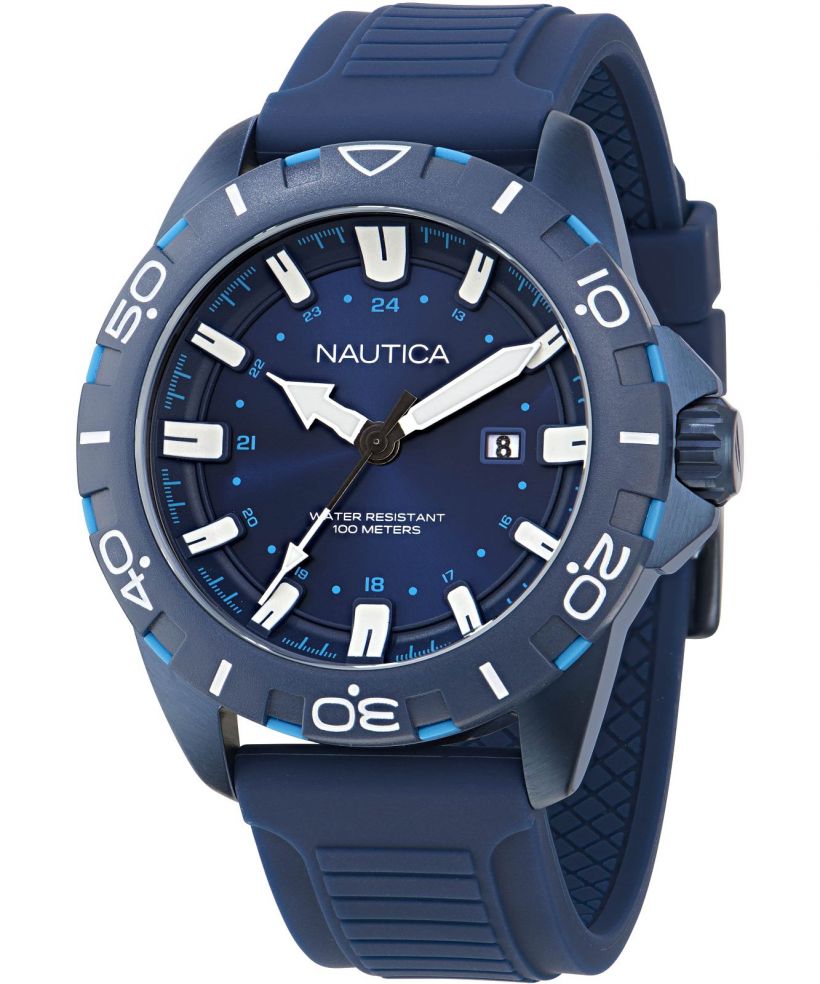 Hodinky pánske Nautica NSR