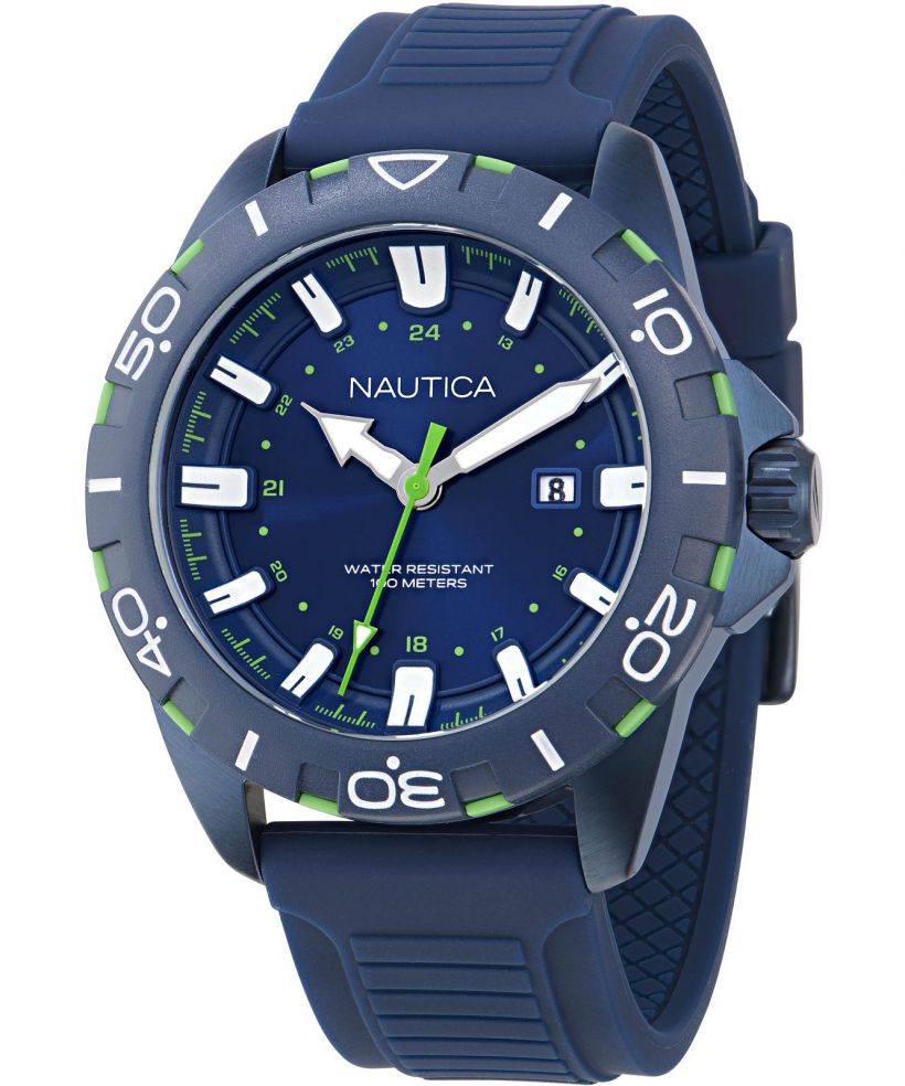 Hodinky pánske Nautica NSR