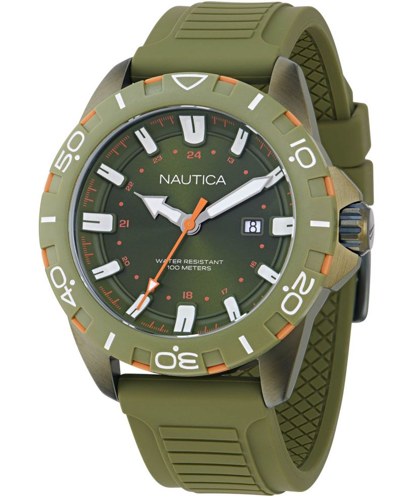 Hodinky pánske Nautica NSR