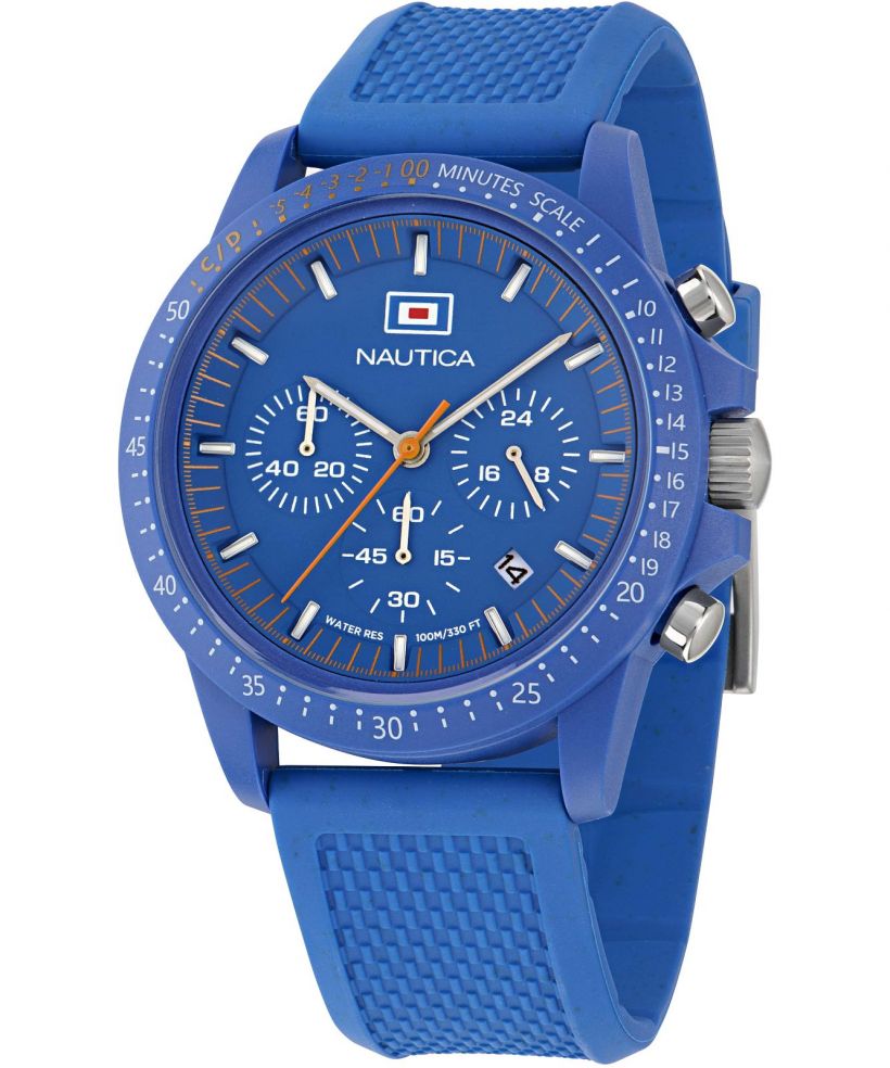 Hodinky pánske Nautica One Chronograph