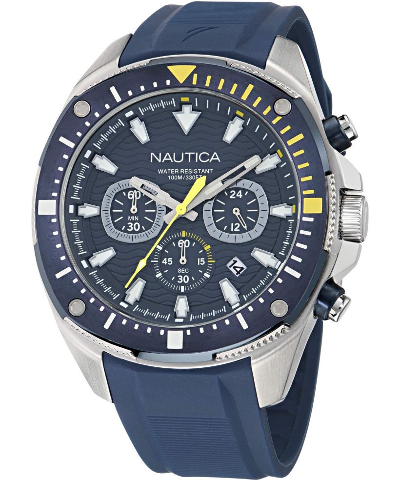 Hodinky pánske Nautica Sporty
