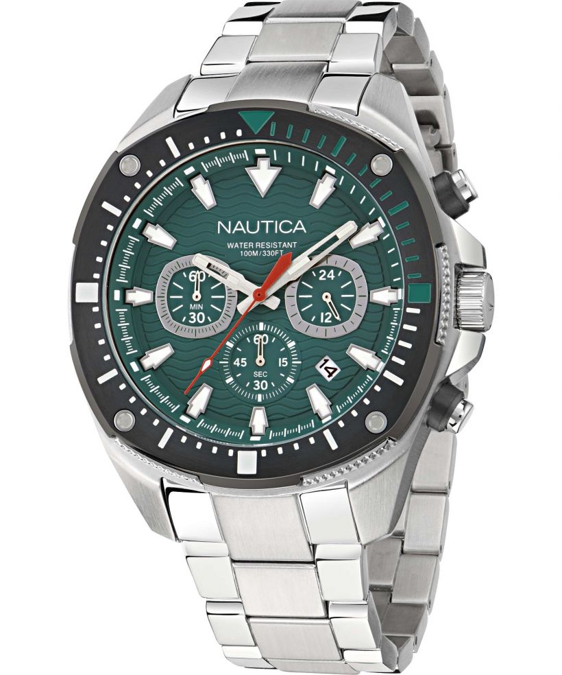 Hodinky pánske Nautica Sporty