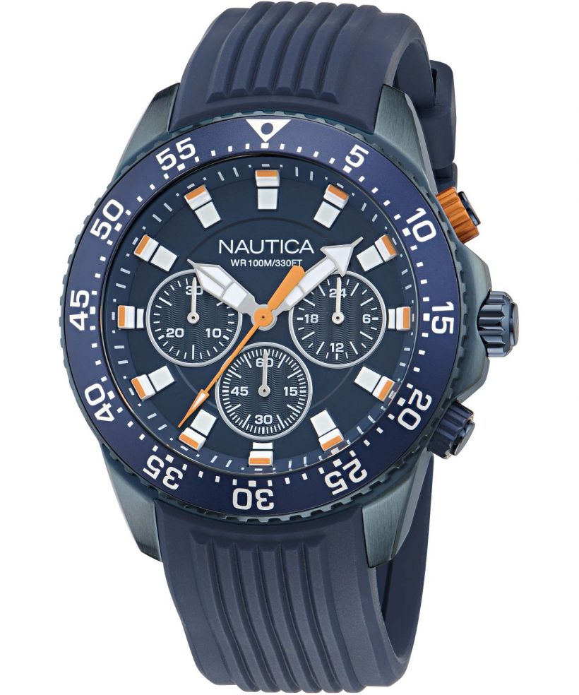 Hodinky pánske Nautica Sporty