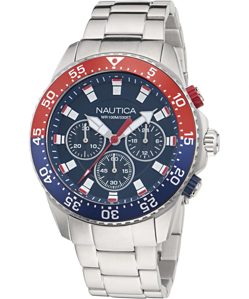 Hodinky pánske Nautica Sporty
