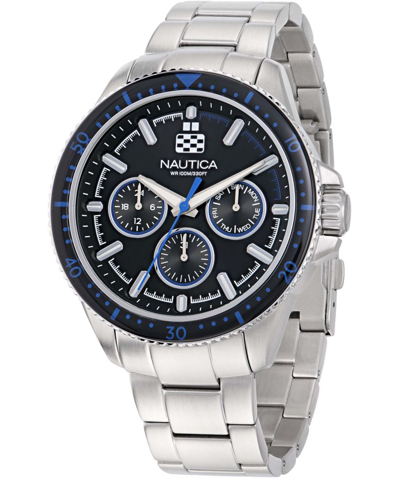 Hodinky pánske Nautica Windrose