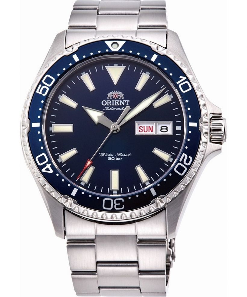 Hodinky pánske Orient Automatic