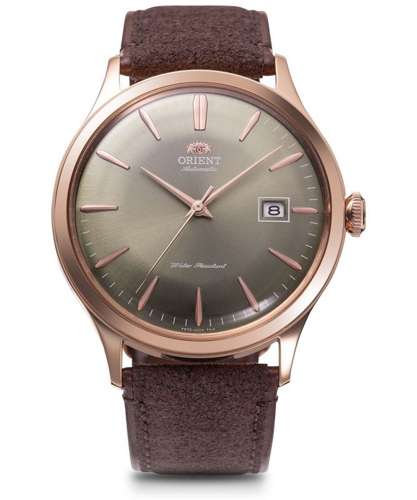 Hodinky pánske Orient Automatic