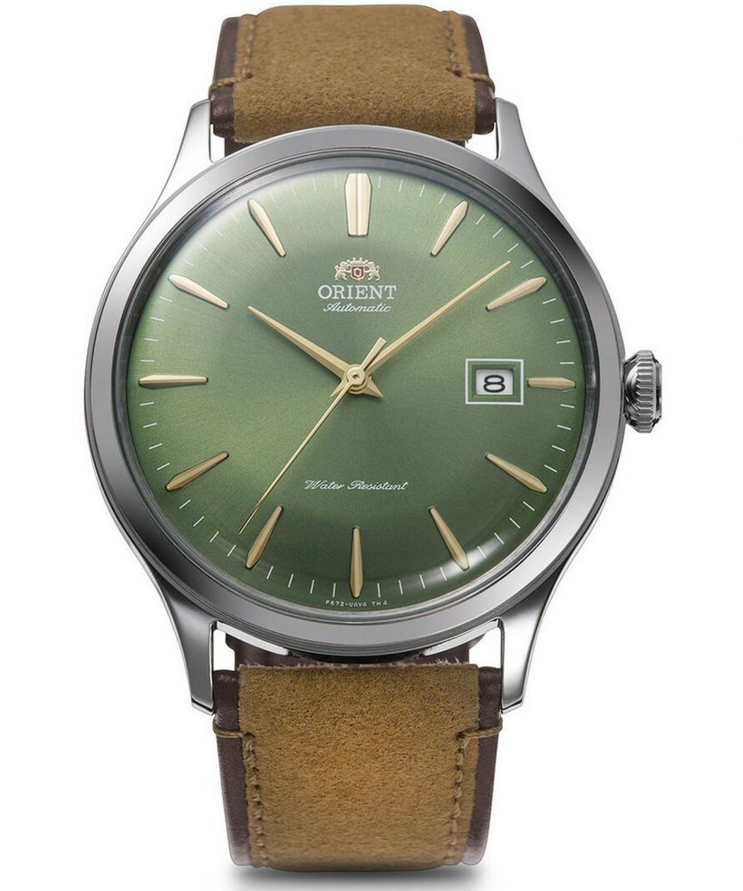Hodinky pánske Orient Bambino 2nd Generatioin Automatic