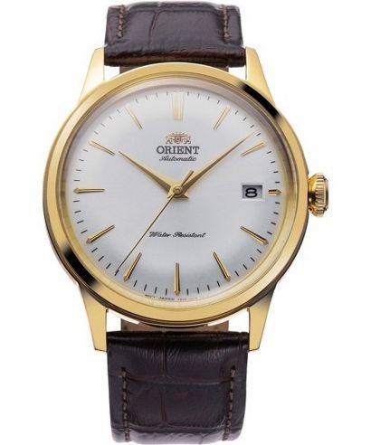 Hodinky pánske Orient Bambino Automatic