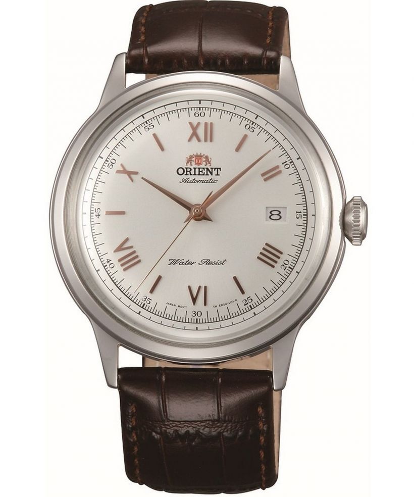 Hodinky pánske Orient Bambino Automatic