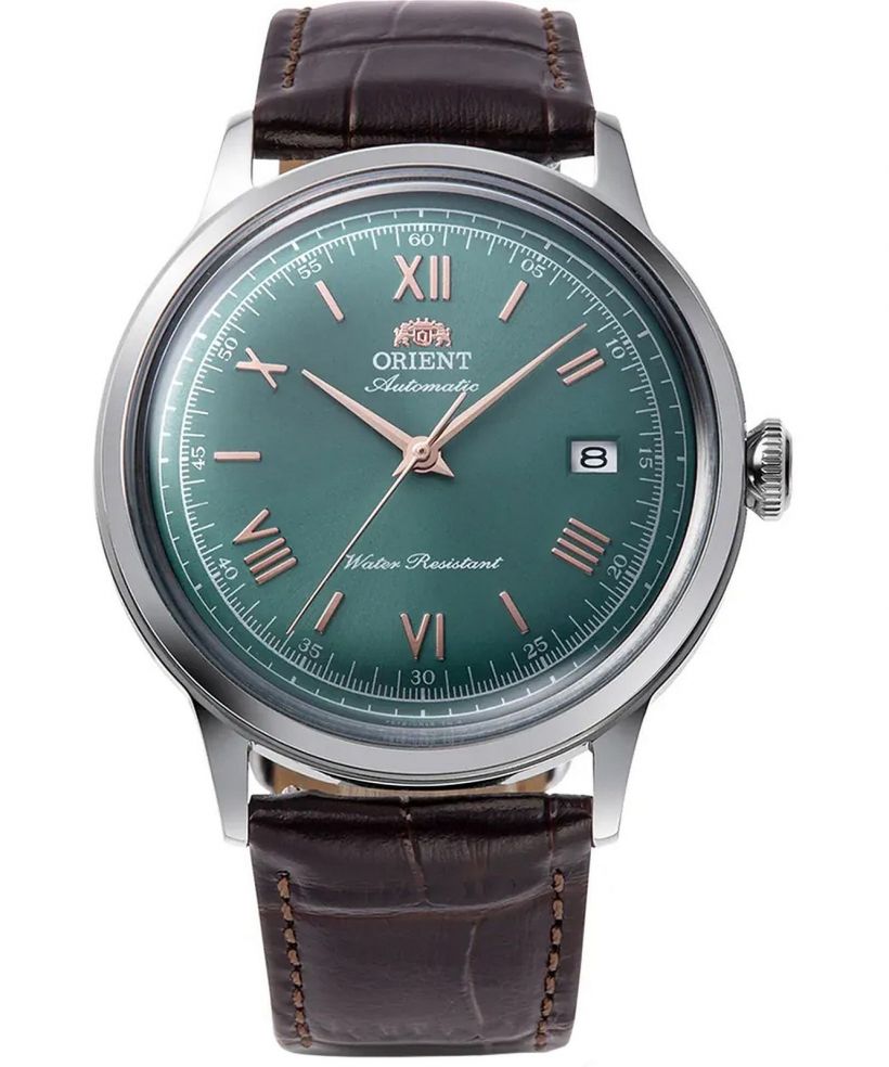 Hodinky pánske Orient Bambino Classic Automatic