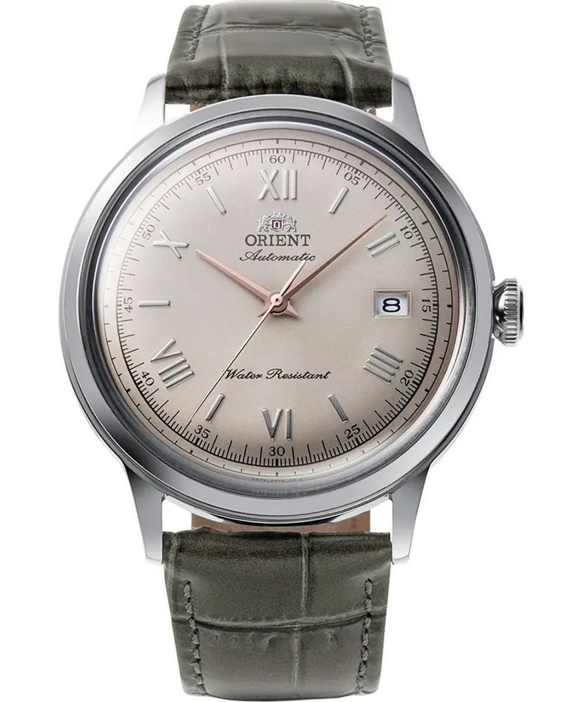 Hodinky pánske Orient Bambino Classic Automatic