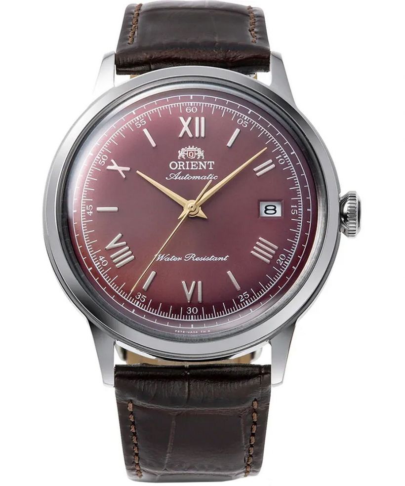 Hodinky pánske Orient Bambino Classic Automatic