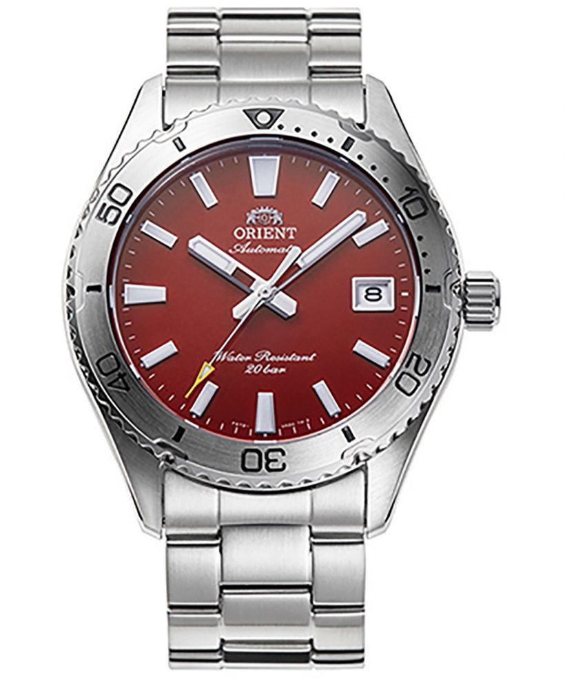 Hodinky pánske Orient Classic Automatic