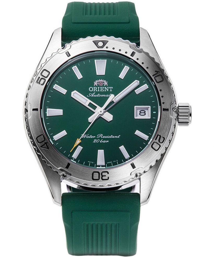 Hodinky pánske Orient Classic Automatic