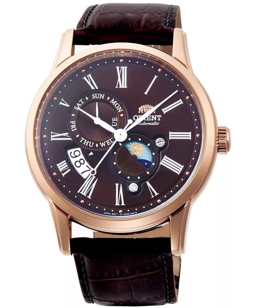 Hodinky pánske Orient Classic Automatic