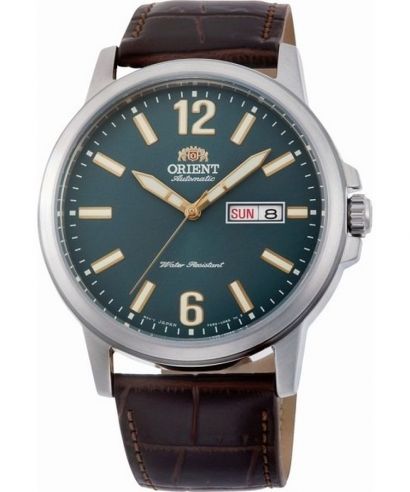 Hodinky pánske Orient Contemporary Automatic