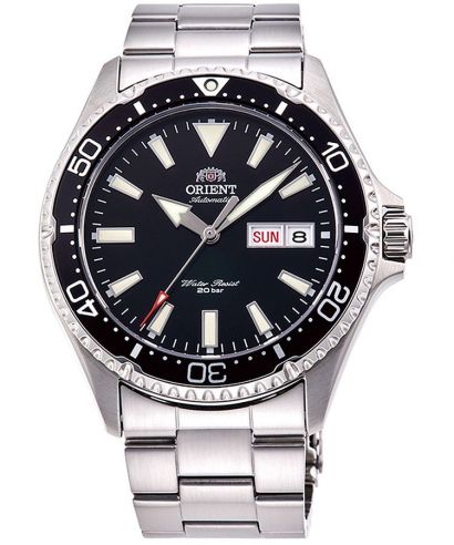 Hodinky pánske Orient Diver Automatic