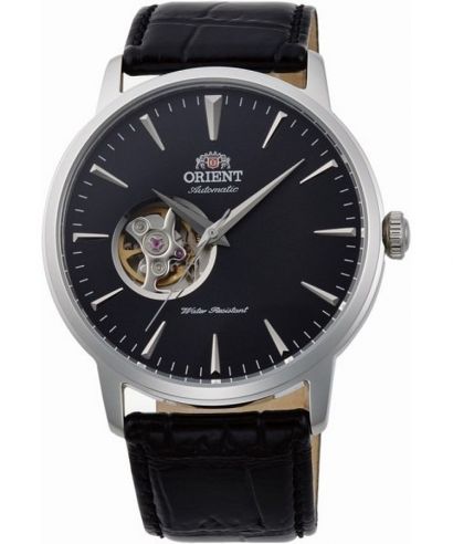 Hodinky pánske Orient Esteem II Open Heart Automatic