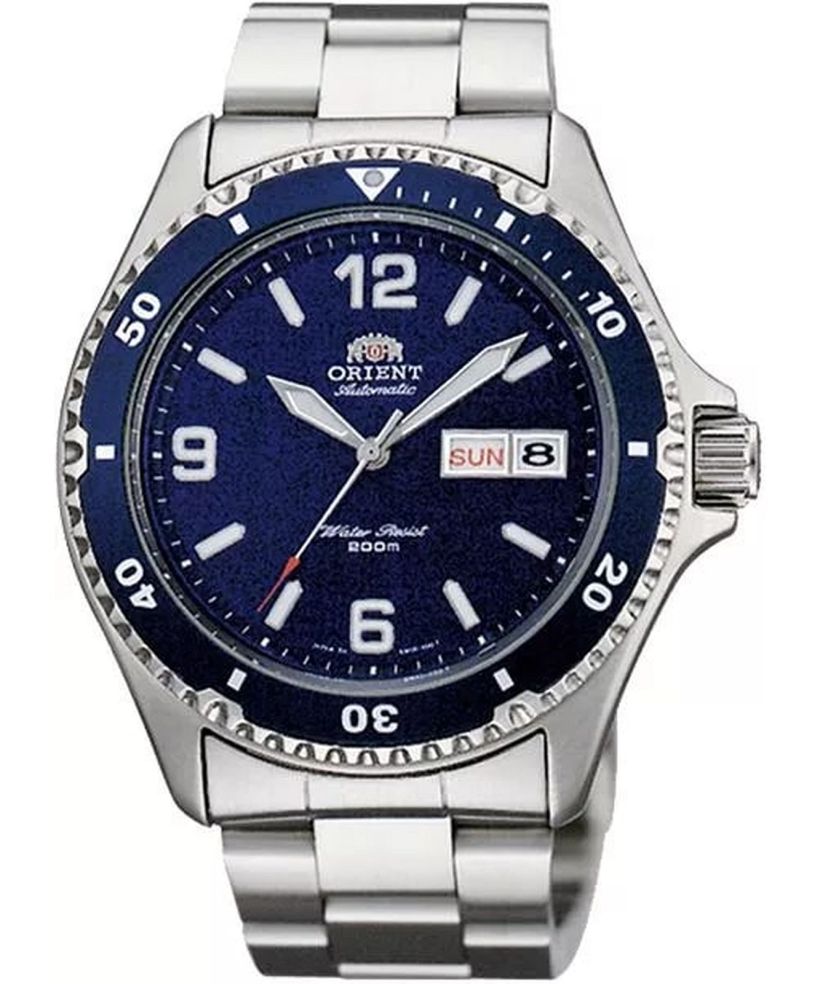 Hodinky pánske Orient Mako II Automatic