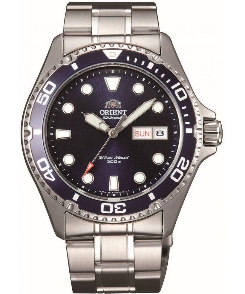 Hodinky pánske Orient Sports Ray II Automatic