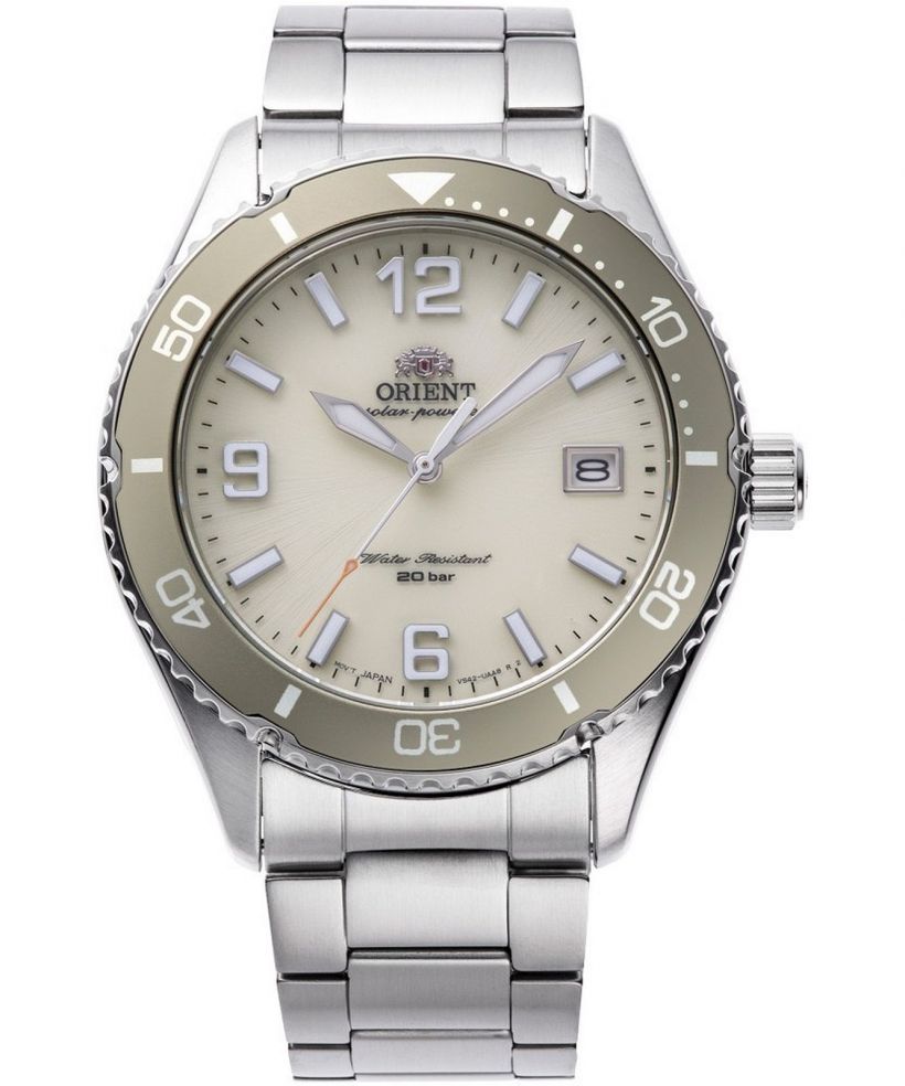 Hodinky pánske Orient Sports Solar Diver