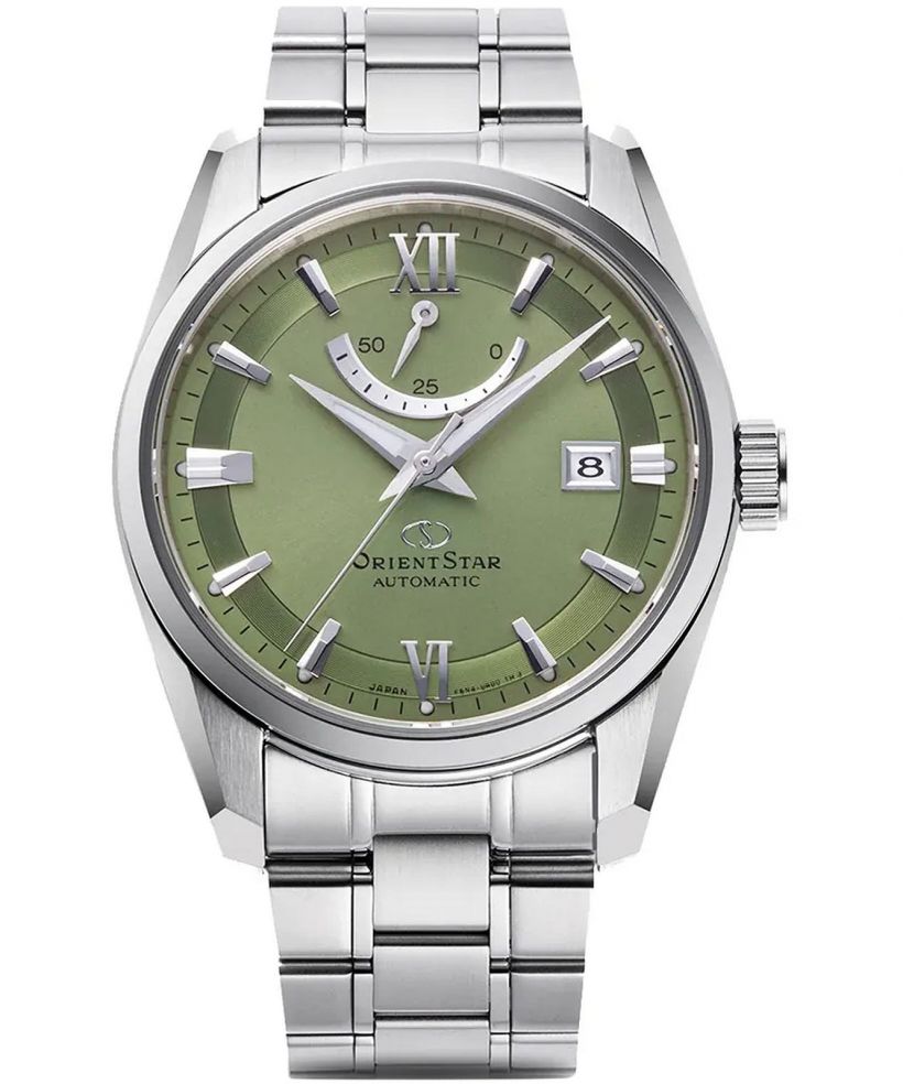 Hodinky pánske Orient Star Classic Automatic