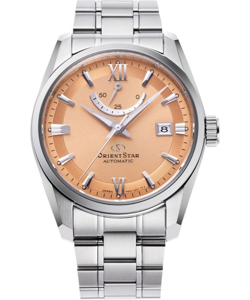 Hodinky pánske Orient Star Classic Automatic