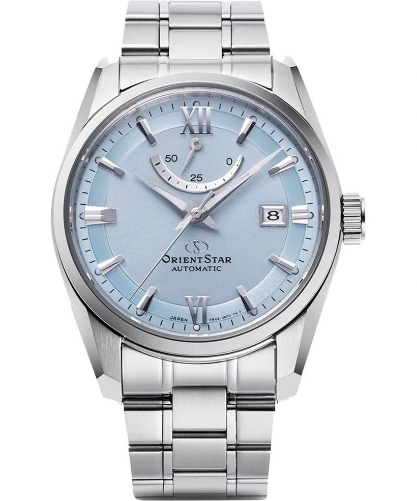 Hodinky pánske Orient Star Classic Automatic
