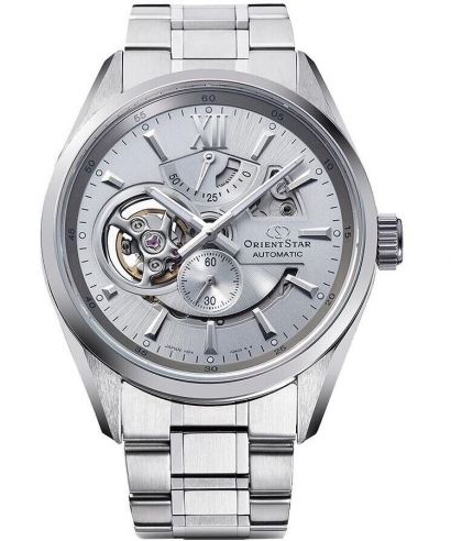 Hodinky pánske Orient Star Contemporary Automatic Modern Skeleton