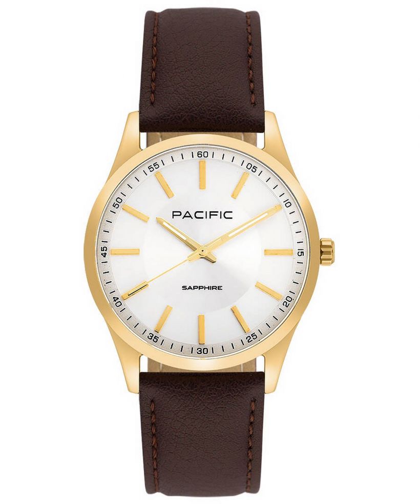 Hodinky pánske Pacific Sapphire