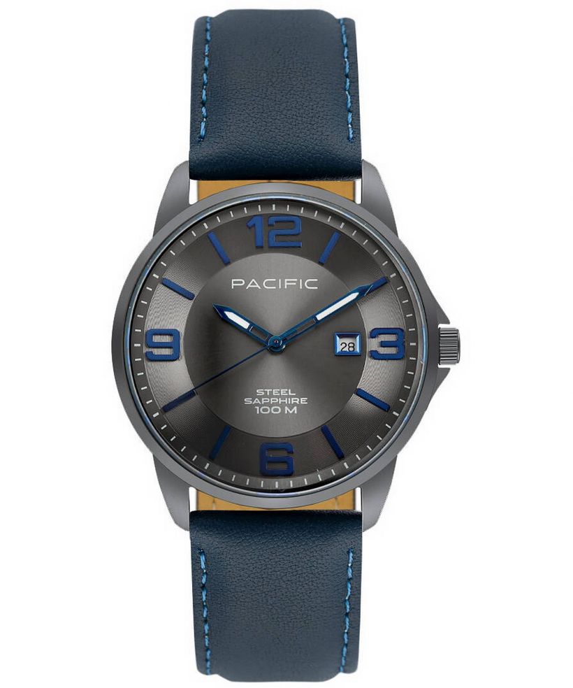 Hodinky pánske Pacific Sapphire