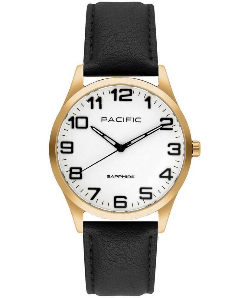 Hodinky pánske Pacific Sapphire