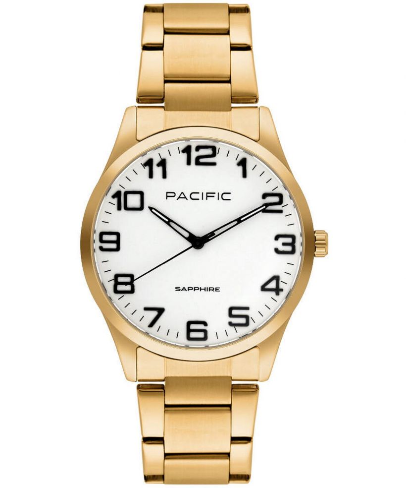 Hodinky pánske Pacific Sapphire