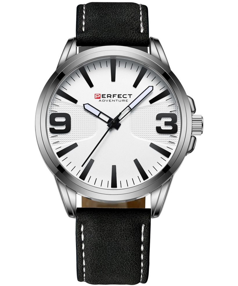 Hodinky pánske Perfect Classic
