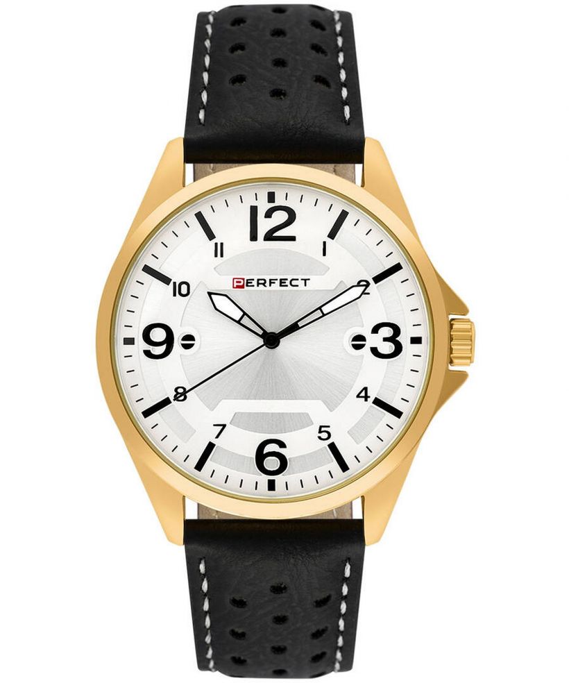 Hodinky pánske Perfect Classic