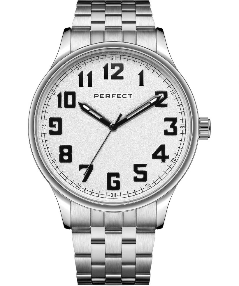 Hodinky pánske Perfect Classic