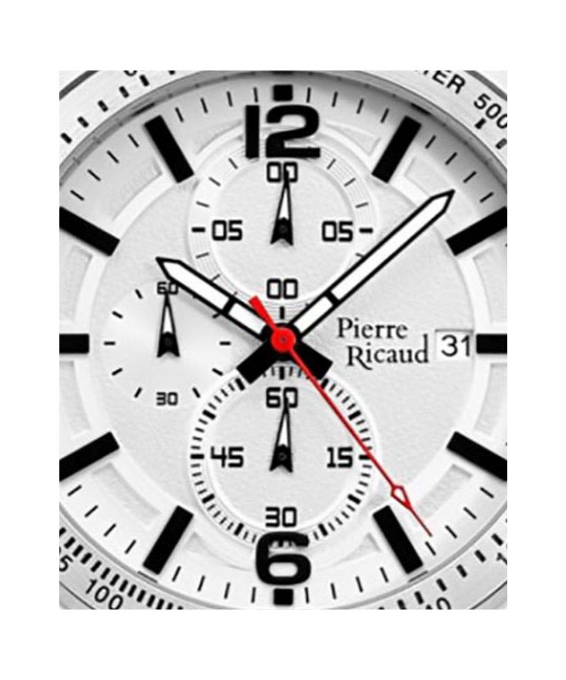 Hodinky pánske Pierre Ricaud Chronograph