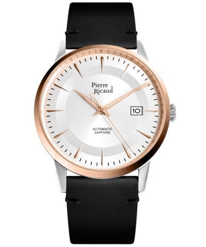 Hodinky pánske Pierre Ricaud Classic Automatic