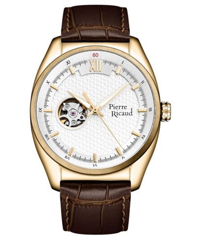 Hodinky pánske Pierre Ricaud Classic Automatic