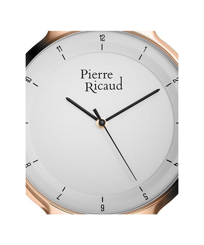 Dámske hodinky Pierre Ricaud Classic