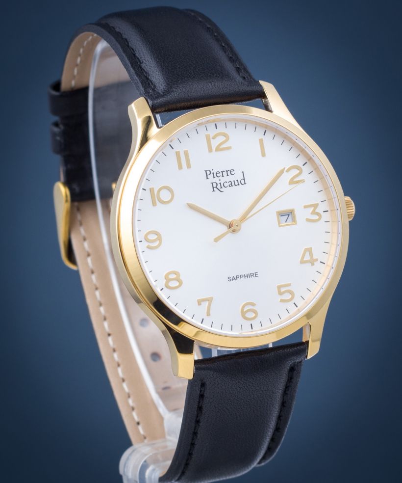 Hodinky pánske Pierre Ricaud Sapphire