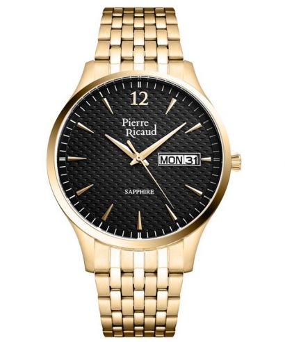 Hodinky pánske Pierre Ricaud Sapphire