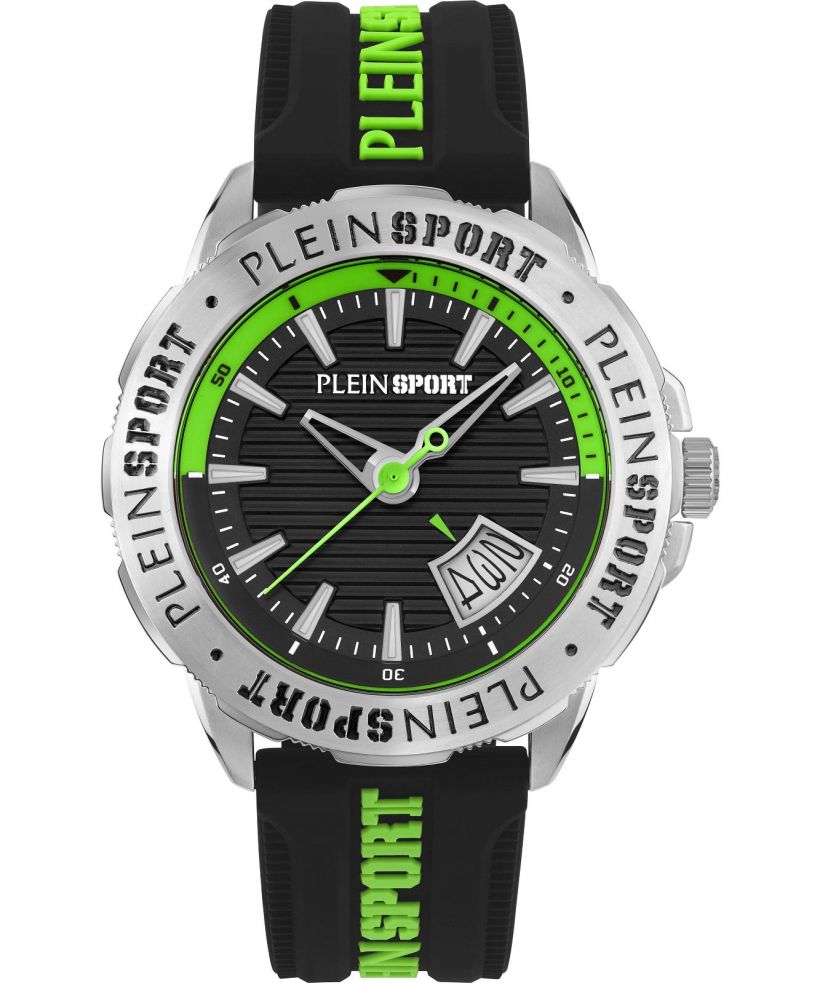 Hodinky pánske Plein Sport Rampage