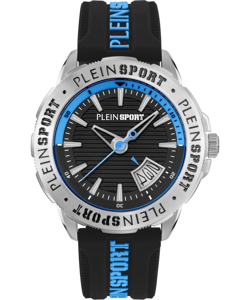 Hodinky pánske Plein Sport Rampage