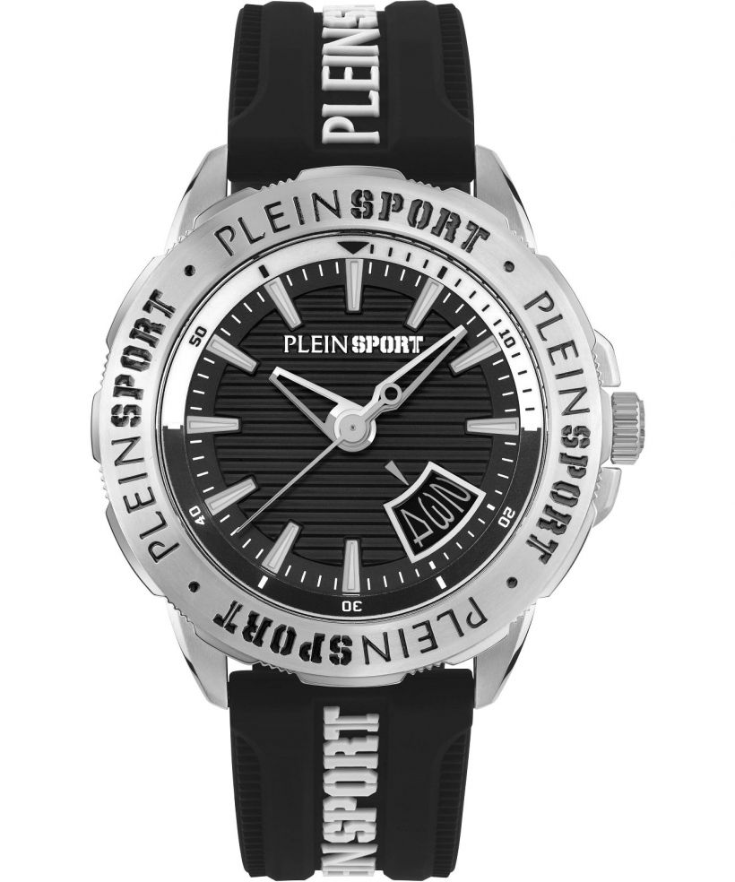 Hodinky pánske Plein Sport Rampage